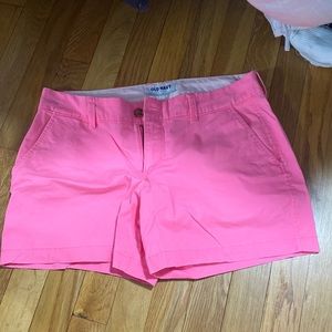 Old Navy Shorts